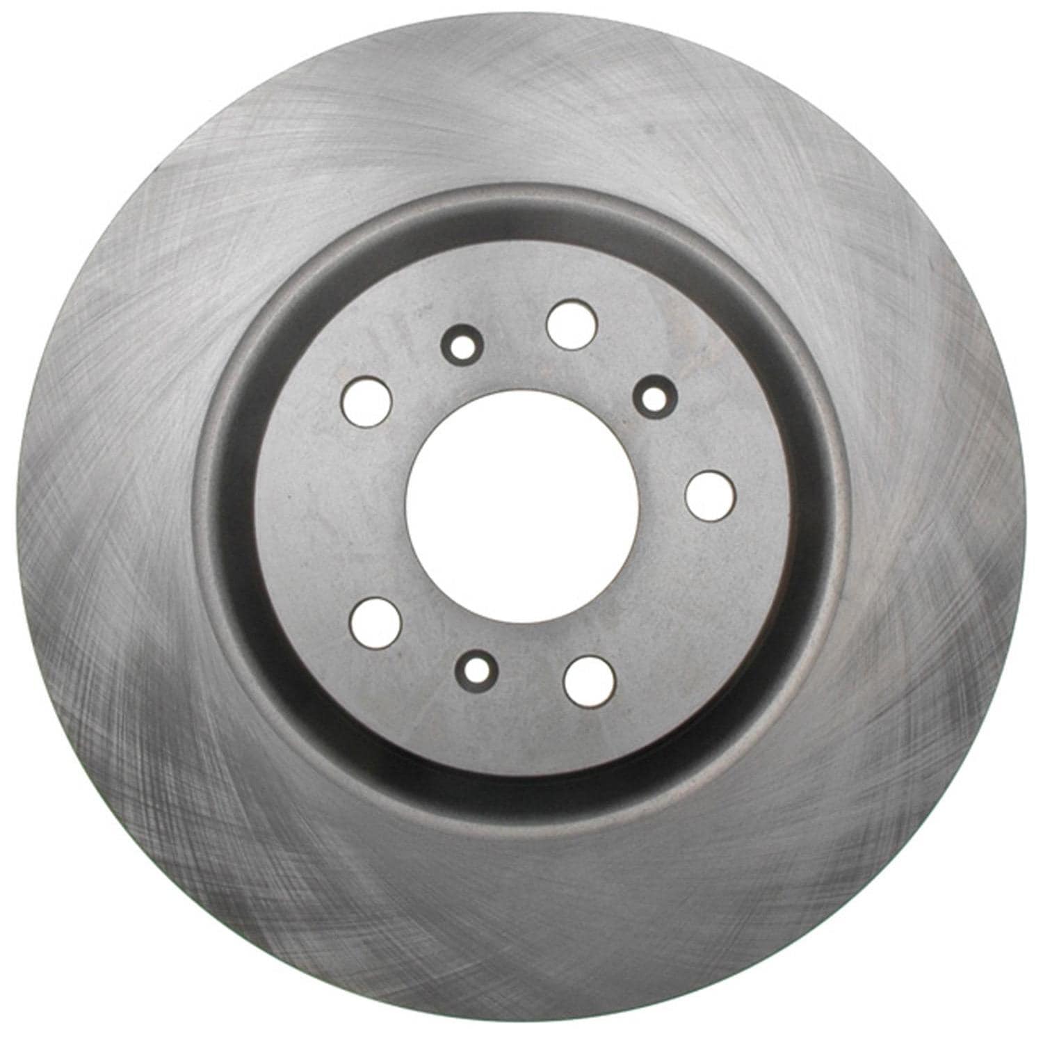 Silver Disc Brake Rotor 18A2414A