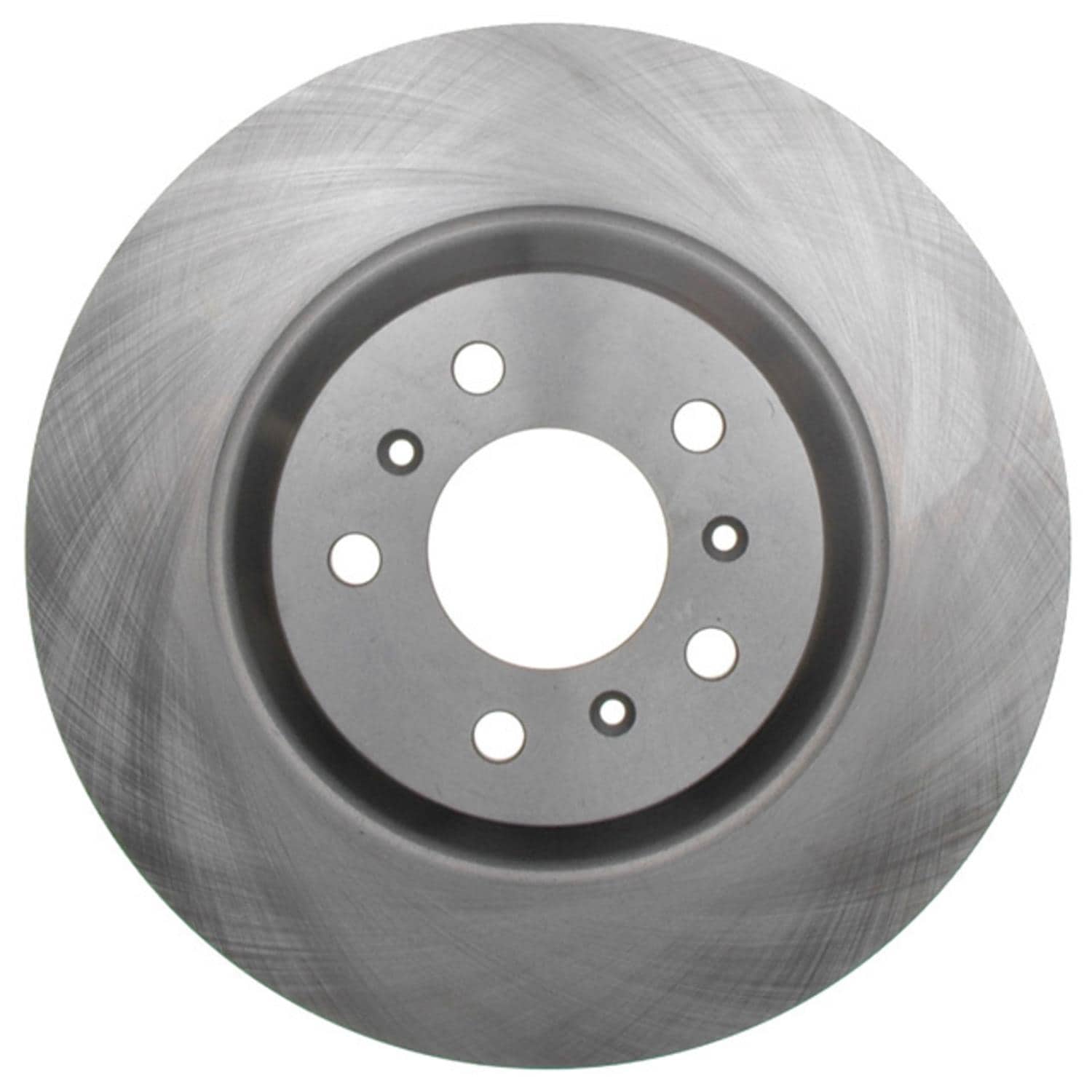 Silver Disc Brake Rotor 18A2414A