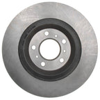 Silver Disc Brake Rotor 18A2414A