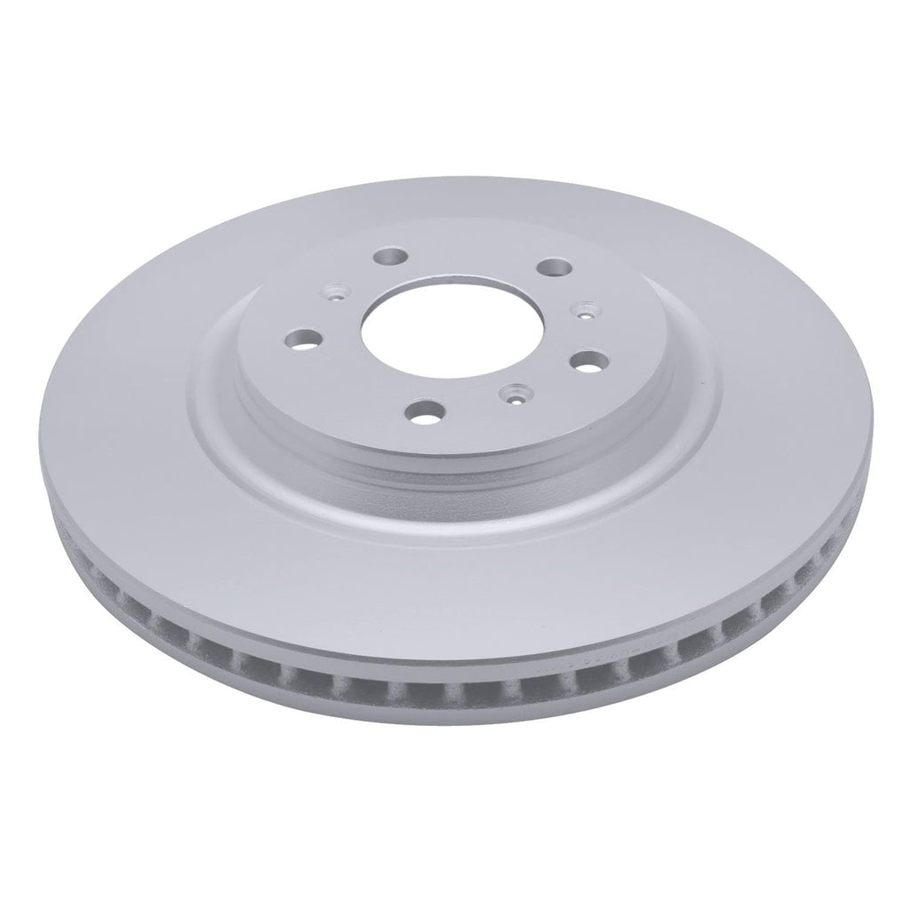 Silver Disc Brake Rotor 18A2414AC