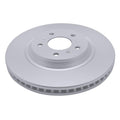 Silver Disc Brake Rotor 18A2414AC