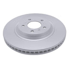 Silver Disc Brake Rotor 18A2414AC