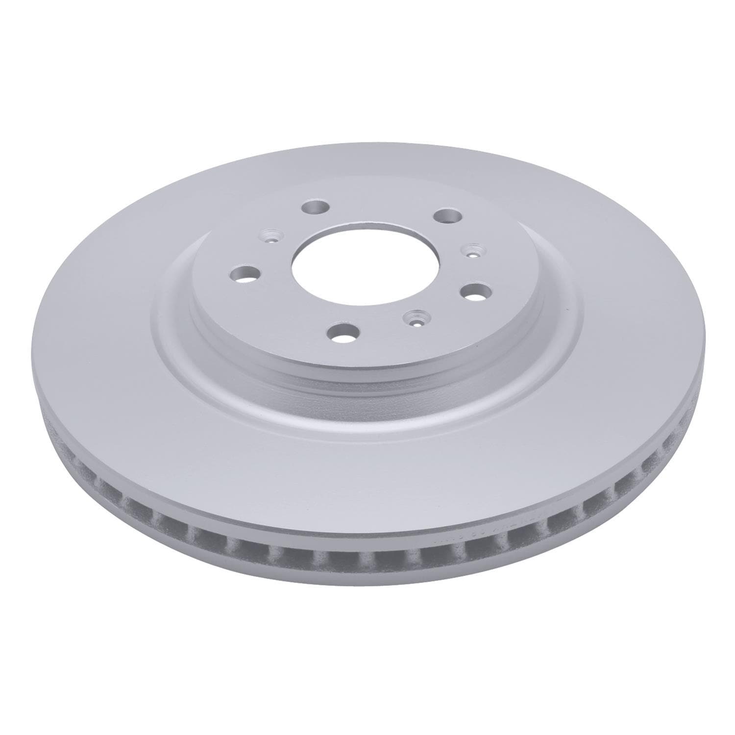 Silver Disc Brake Rotor 18A2414AC