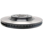Silver Disc Brake Rotor 18A2414AC