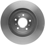 Silver Disc Brake Rotor 18A2414AC