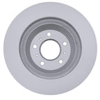 Silver Disc Brake Rotor 18A2414AC
