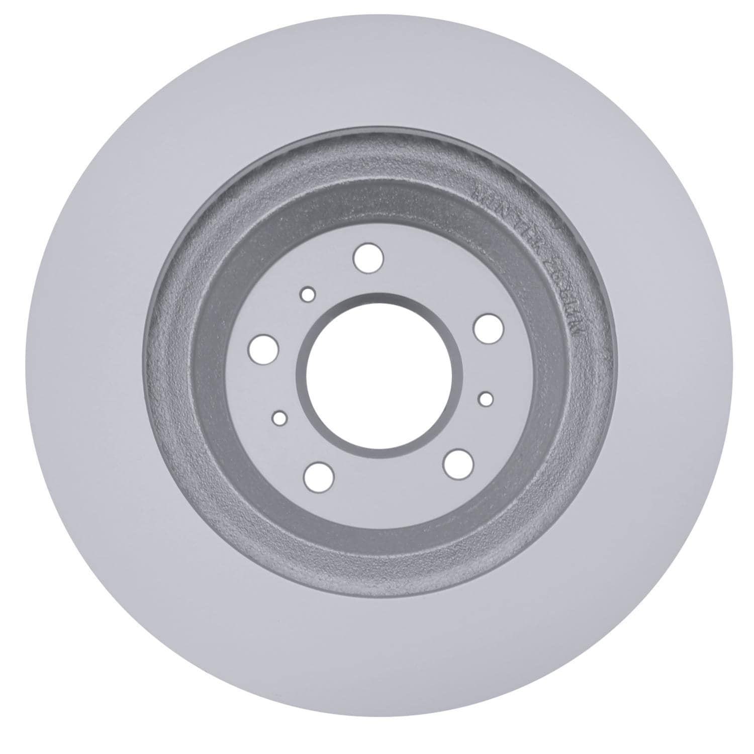 Silver Disc Brake Rotor 18A2414AC