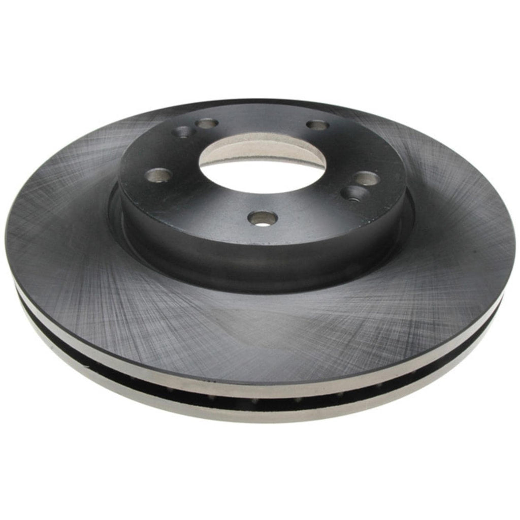 Silver Disc Brake Rotor 18A2416A