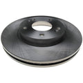 Silver Disc Brake Rotor 18A2416A