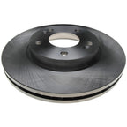 Silver Disc Brake Rotor 18A2416A