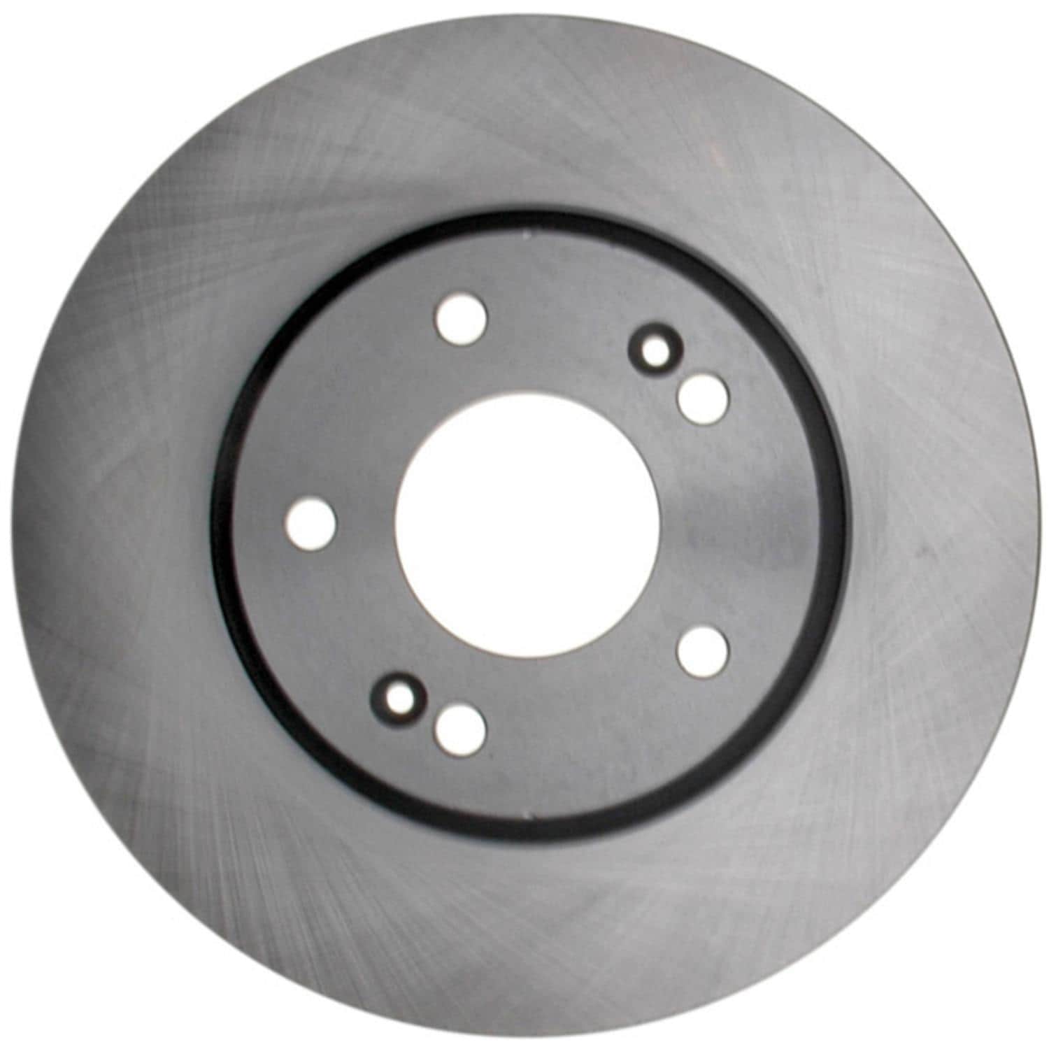 Silver Disc Brake Rotor 18A2416A