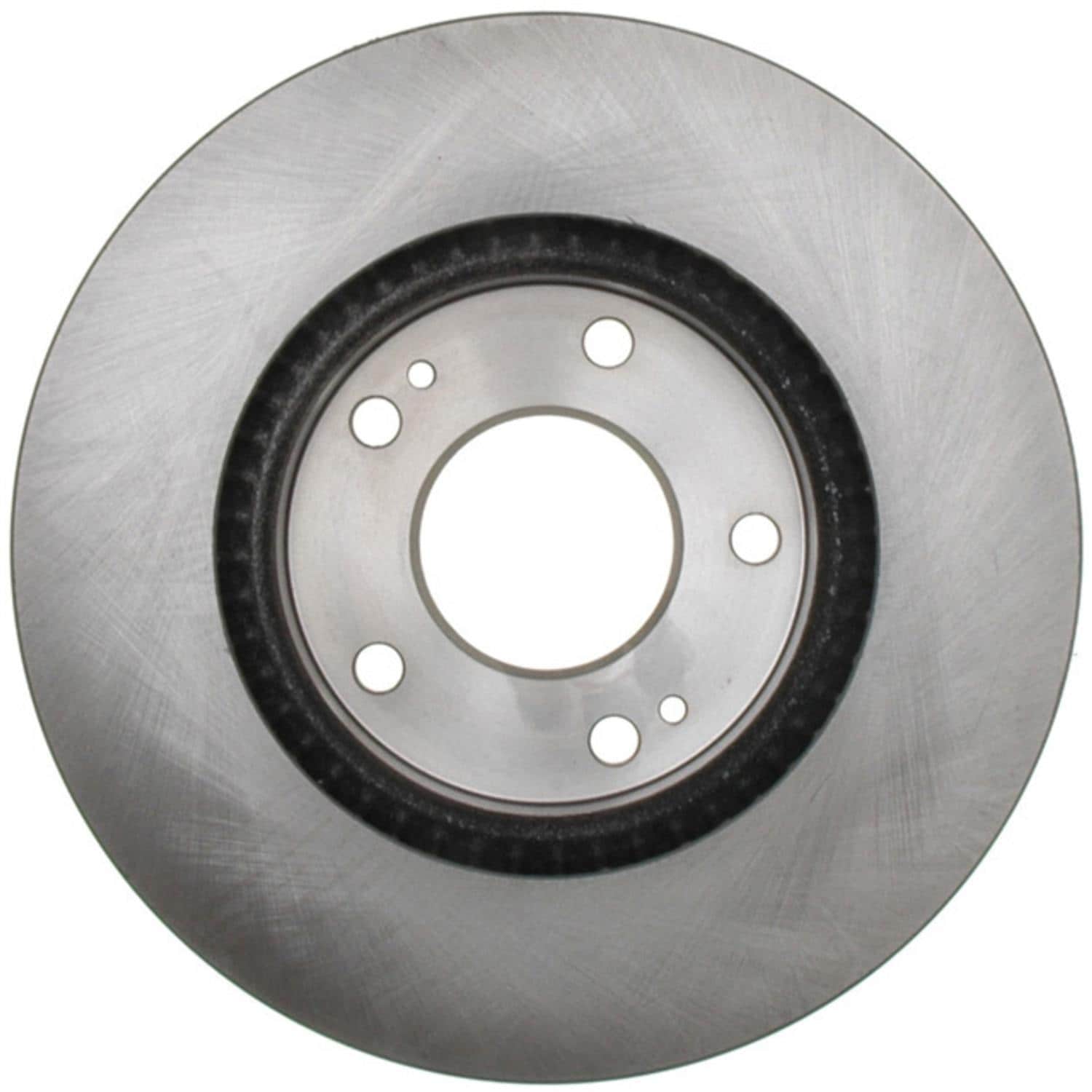 Silver Disc Brake Rotor 18A2416A