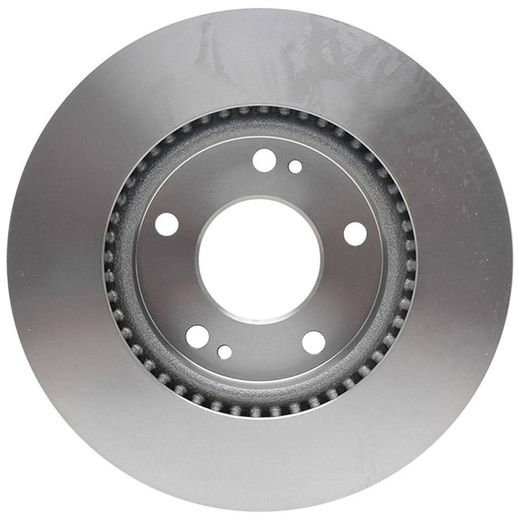 Advantage Disc Brake Rotor 18A2416AC