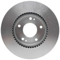 Advantage Disc Brake Rotor 18A2416AC