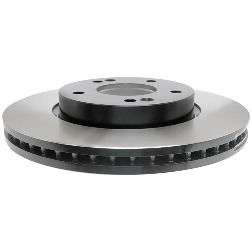 Advantage Disc Brake Rotor 18A2416AC