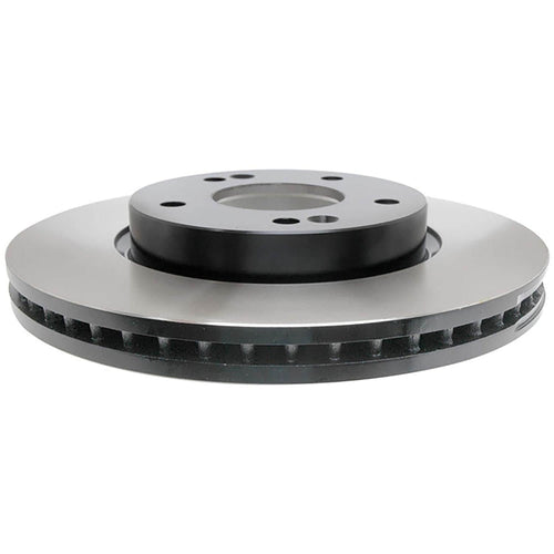 Advantage Disc Brake Rotor 18A2416AC