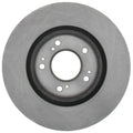 Silver Disc Brake Rotor 18A2417A