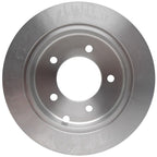 Silver Disc Brake Rotor 18A2418AC