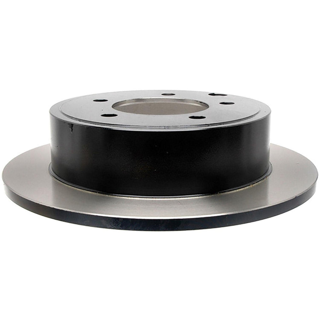 Silver Disc Brake Rotor 18A2418AC