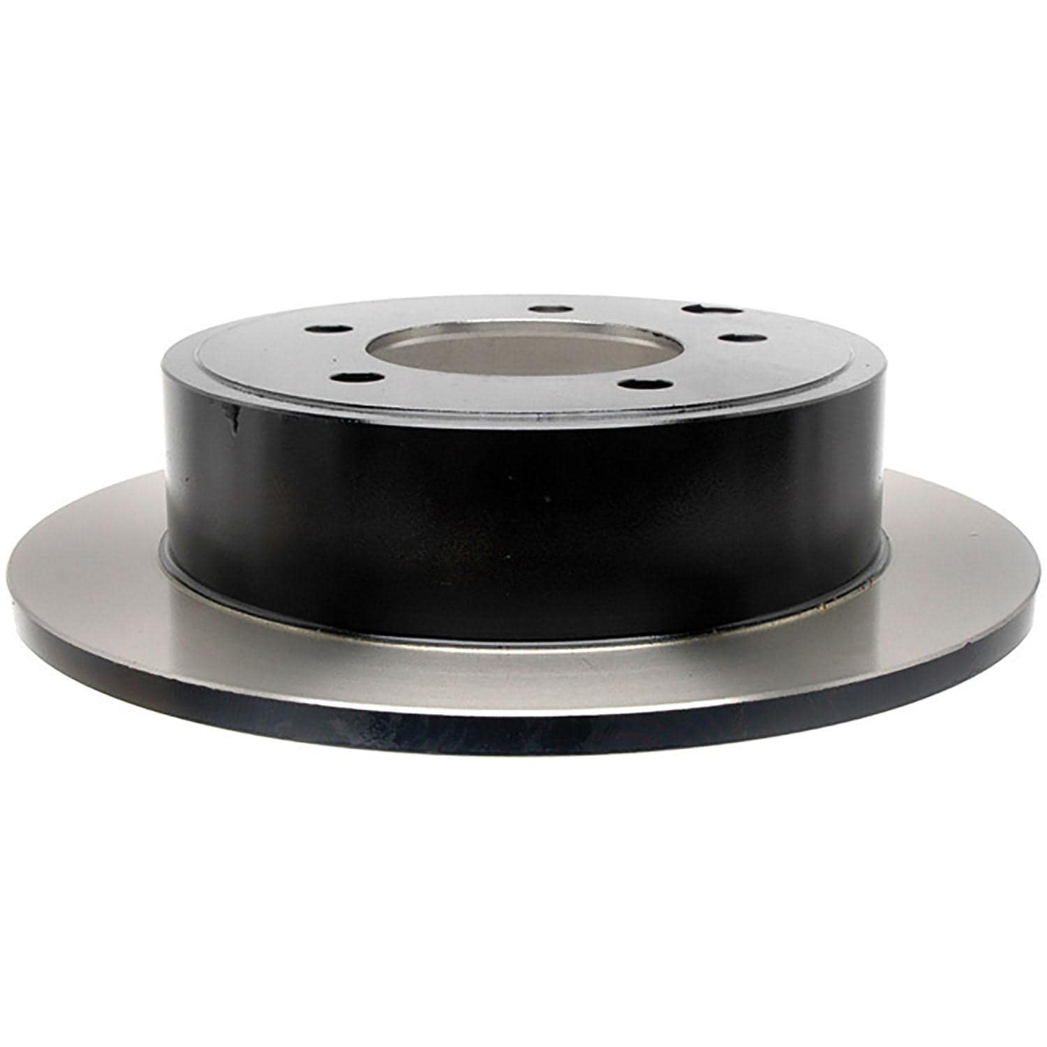 Silver Disc Brake Rotor 18A2418AC
