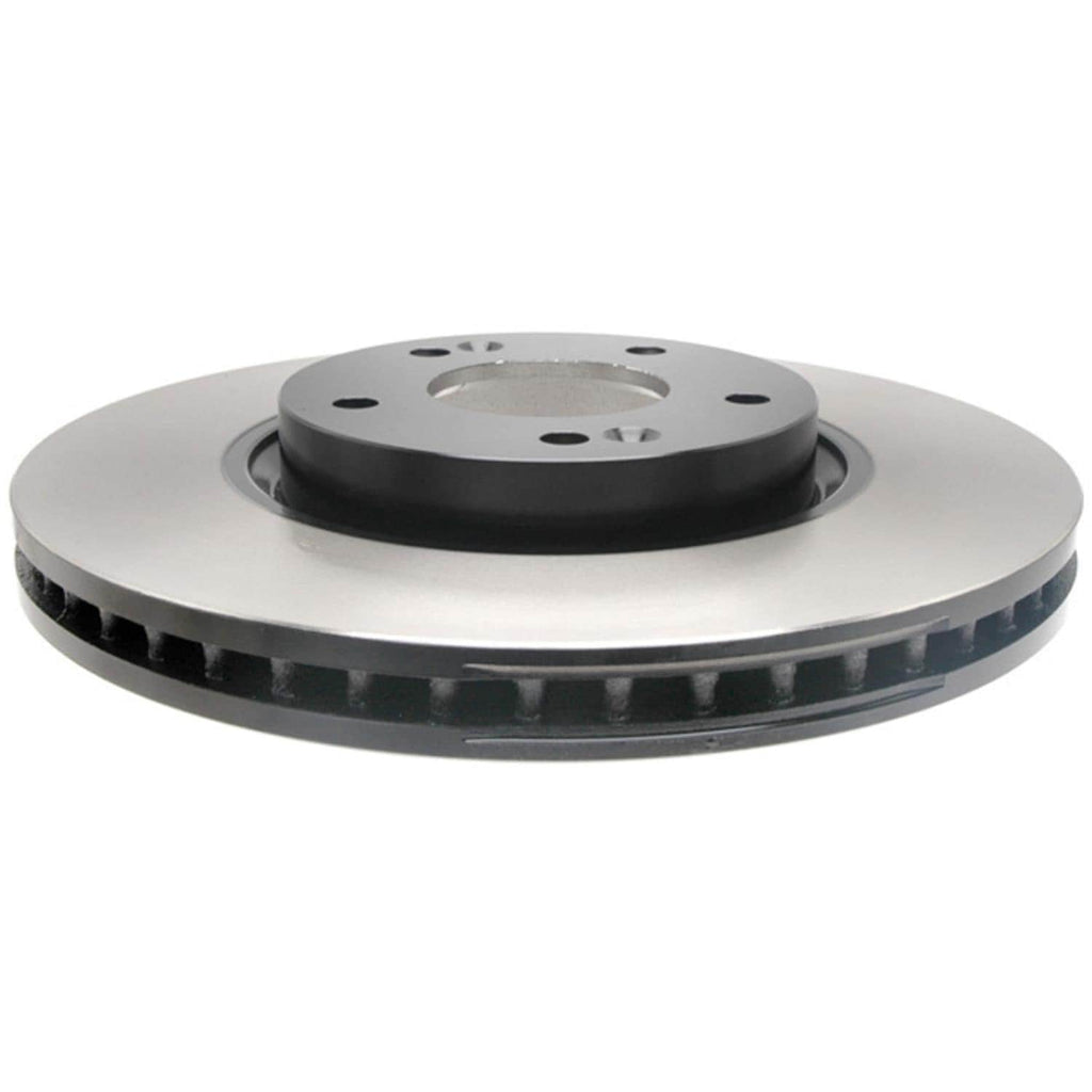 Gold Disc Brake Rotor 18A2419