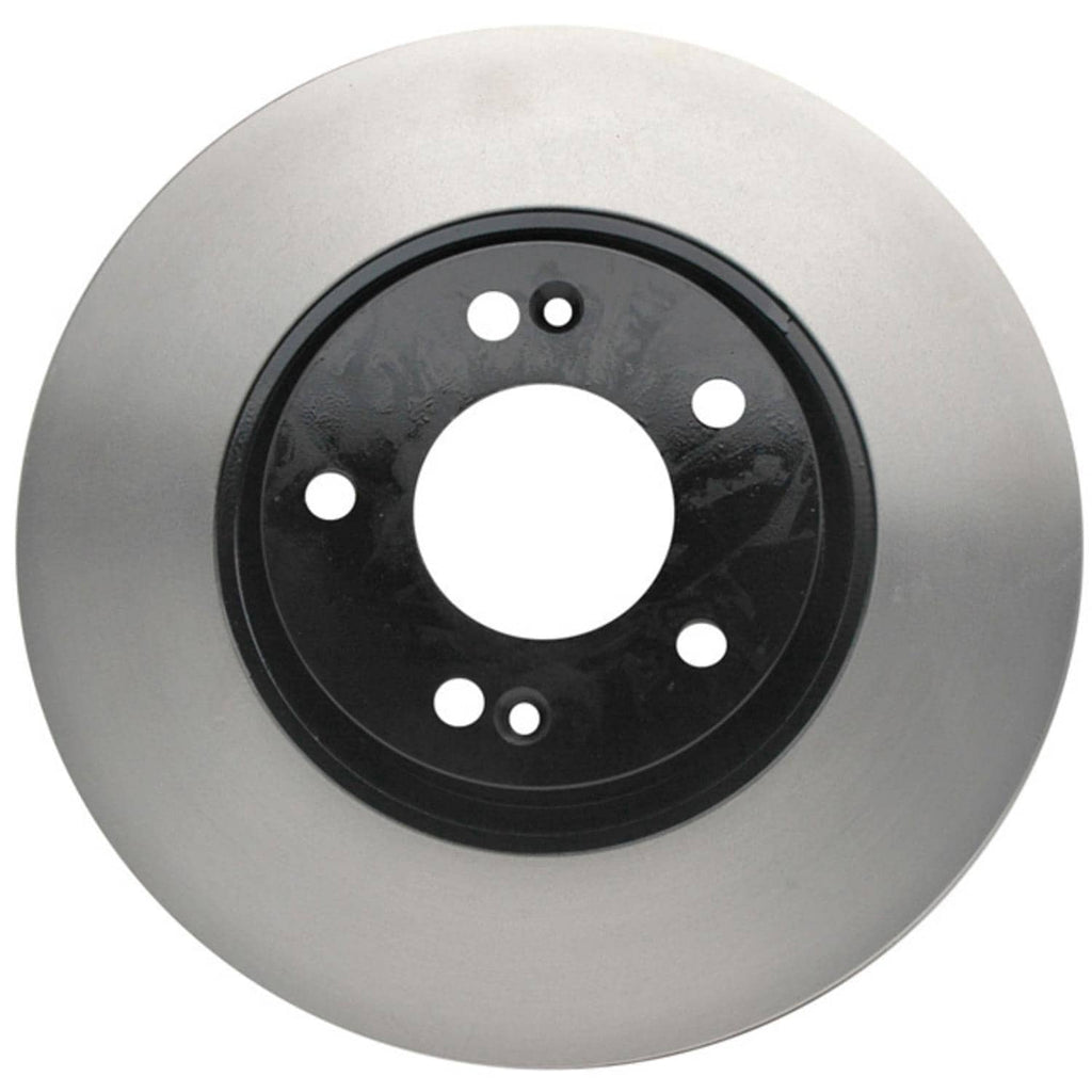 Gold Disc Brake Rotor 18A2419