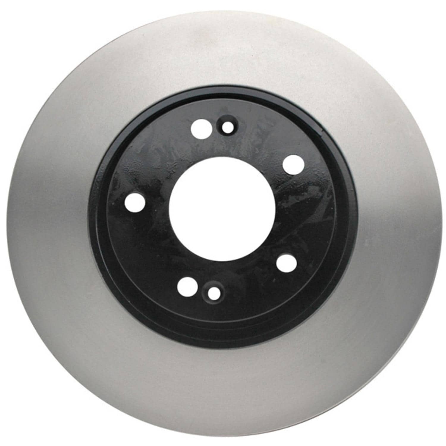 Gold Disc Brake Rotor 18A2419