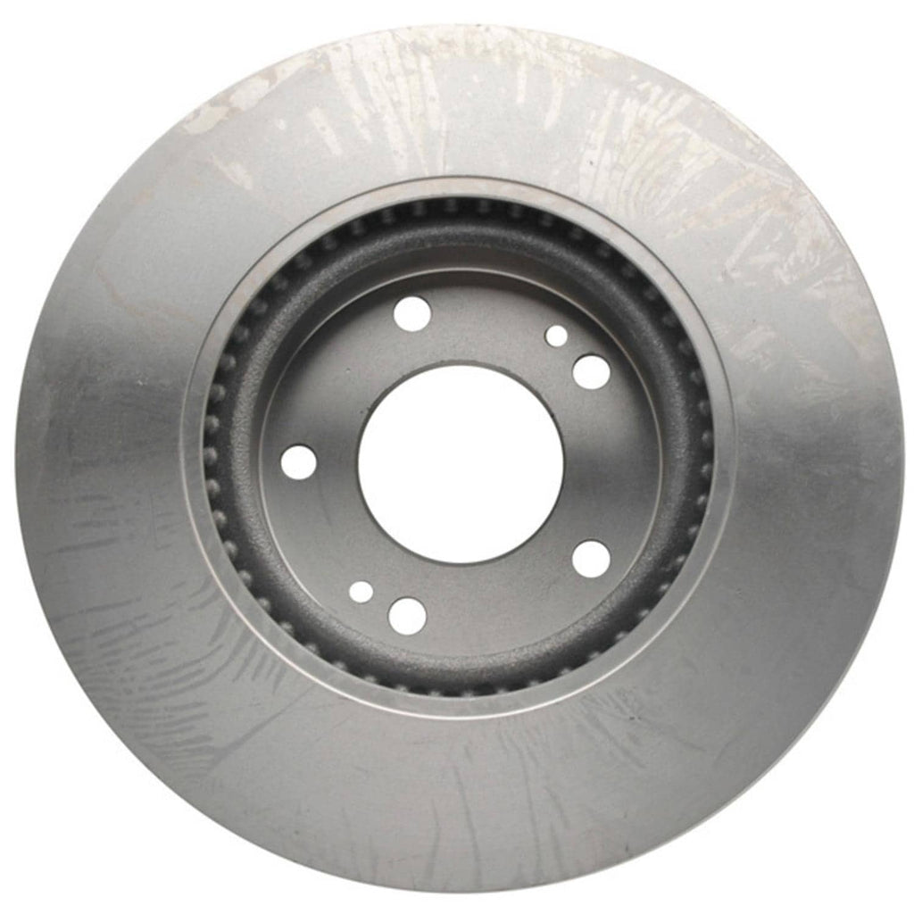 Gold Disc Brake Rotor 18A2419