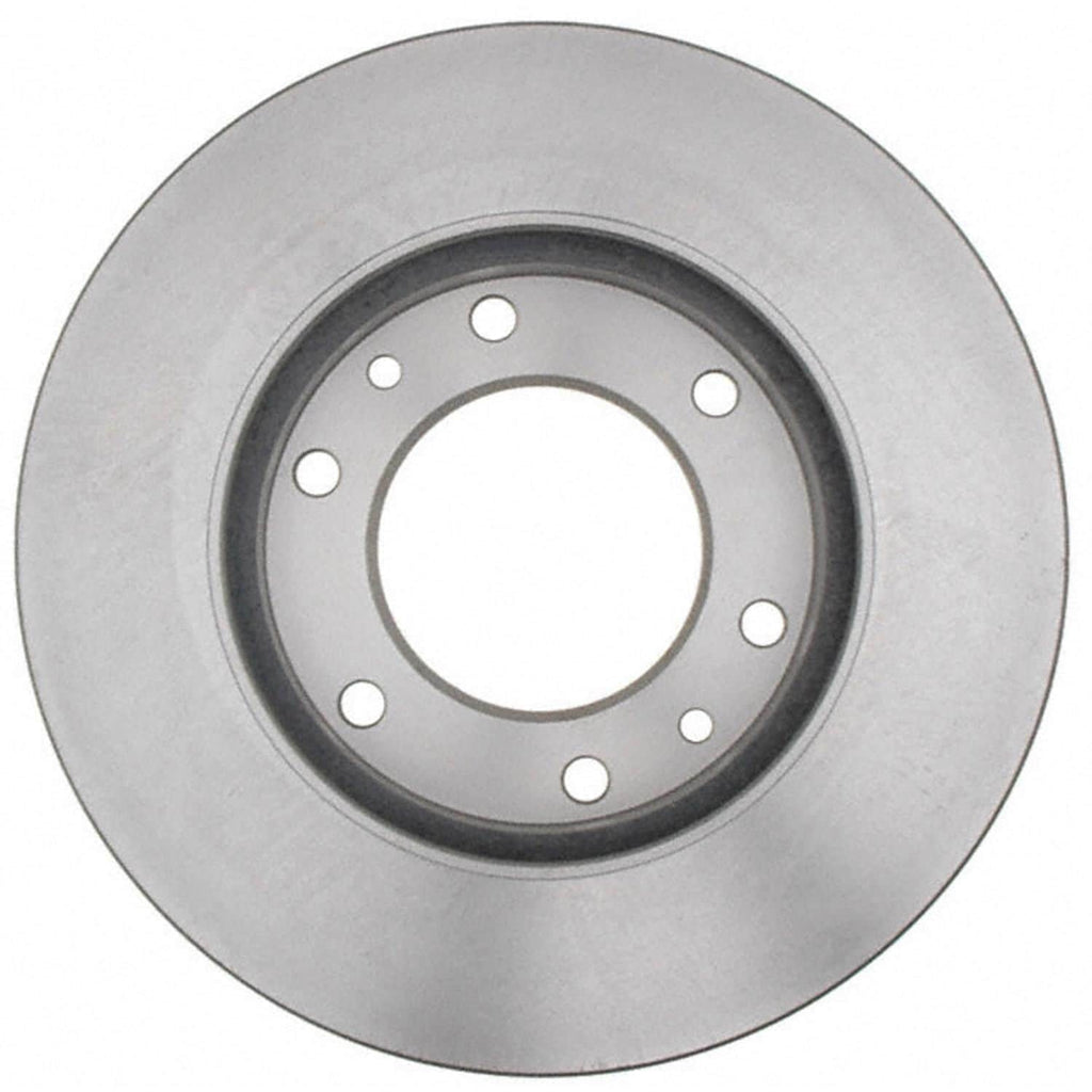 Gold Disc Brake Rotor 18A2421