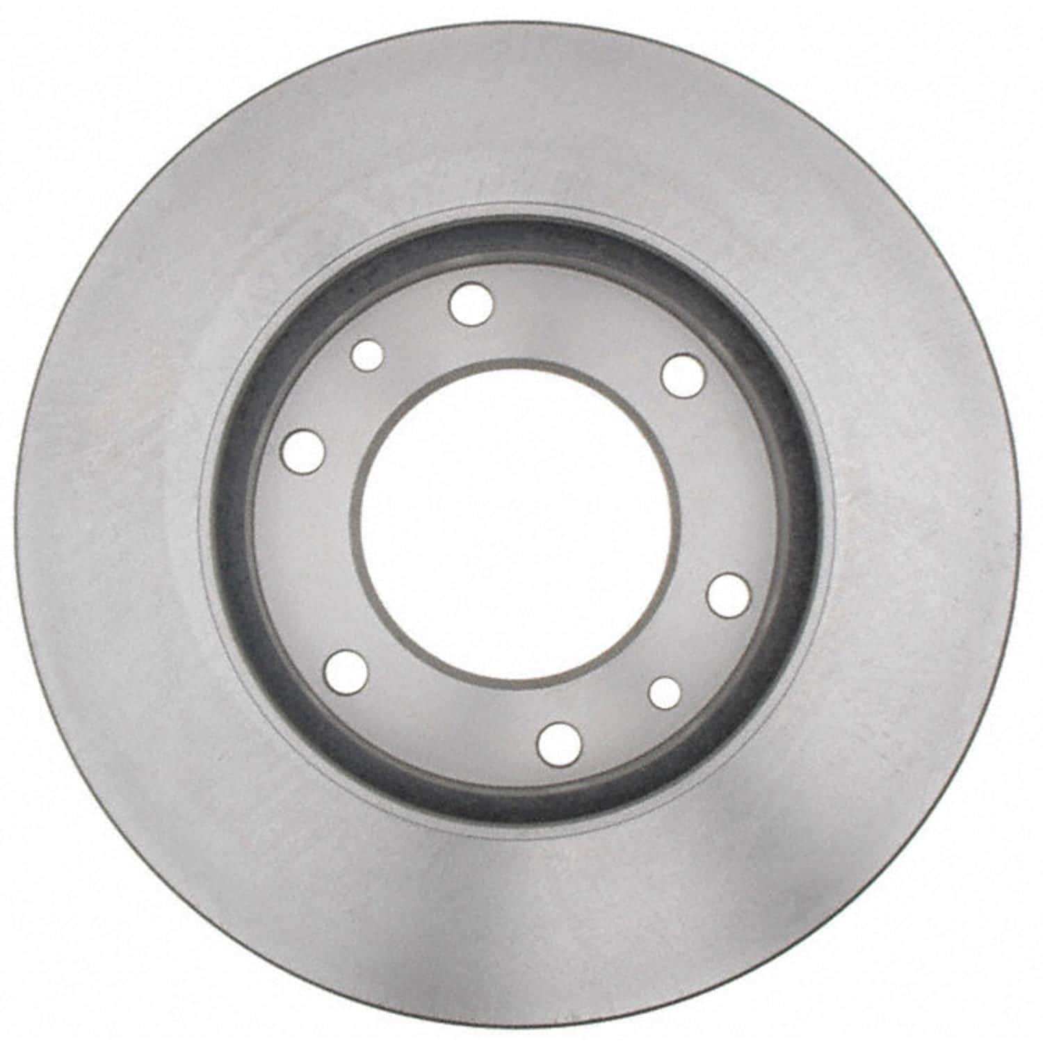 Gold Disc Brake Rotor 18A2421