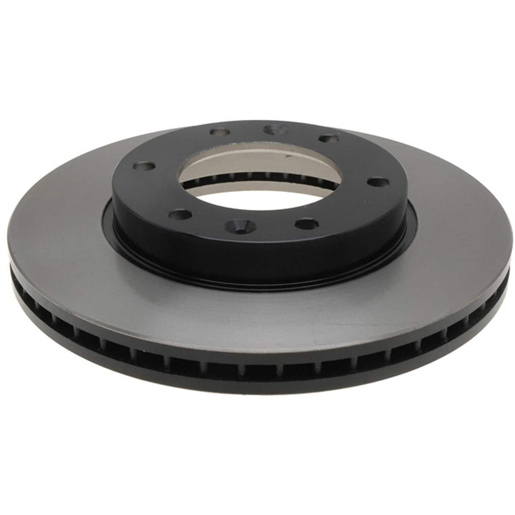 Gold Disc Brake Rotor 18A2421