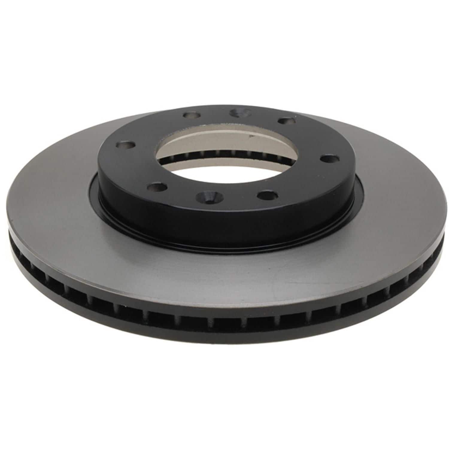 Gold Disc Brake Rotor 18A2421