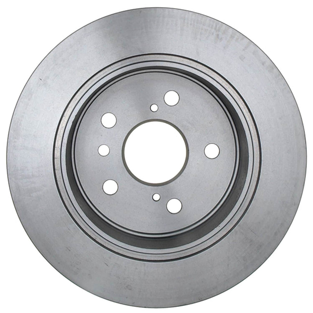 Gold Disc Brake Rotor 18A2422