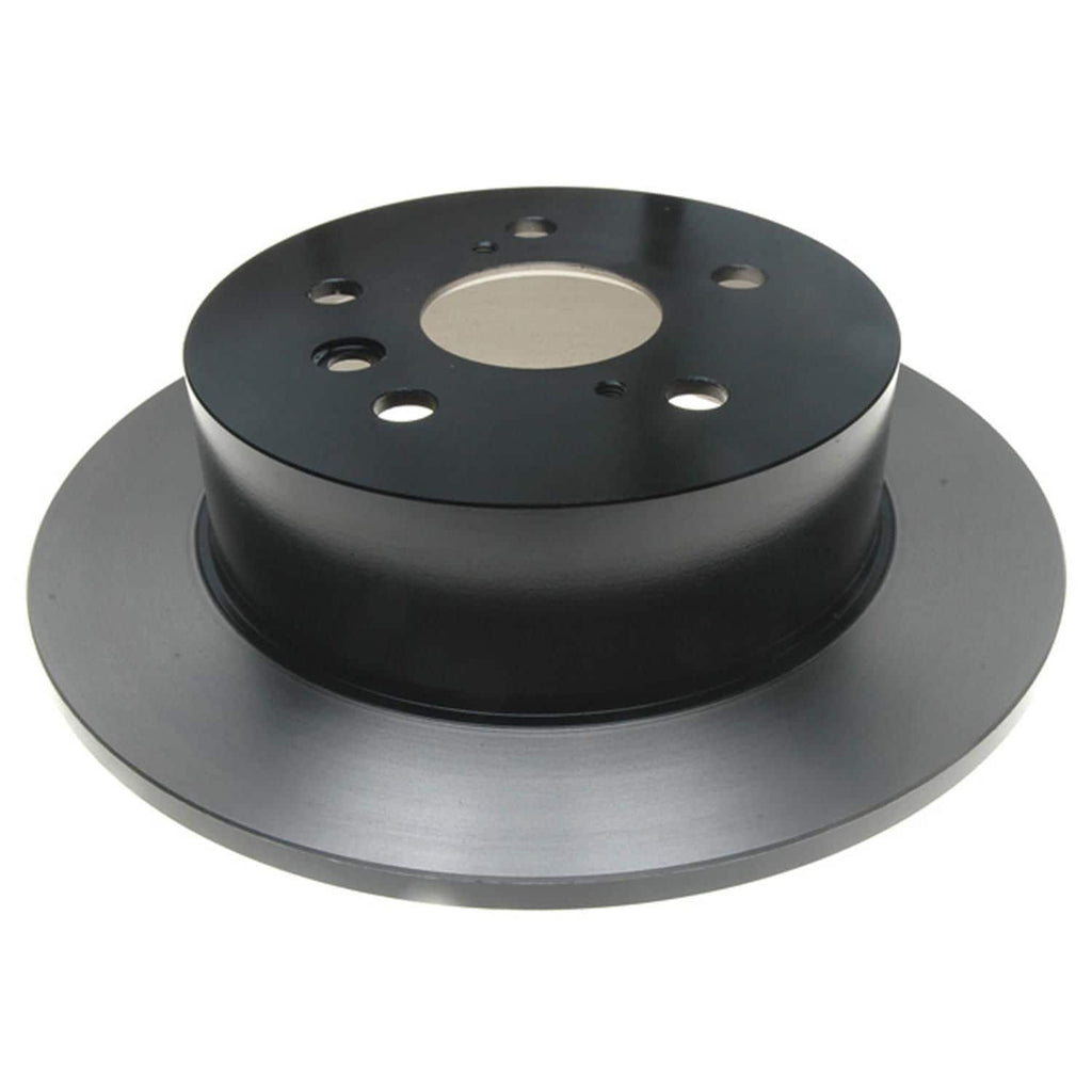 Gold Disc Brake Rotor 18A2422