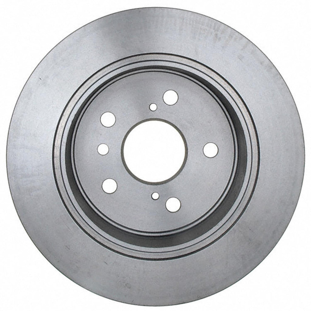 Gold Disc Brake Rotor 18A2422