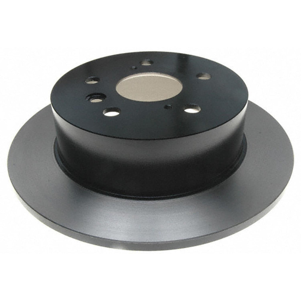 Gold Disc Brake Rotor 18A2422