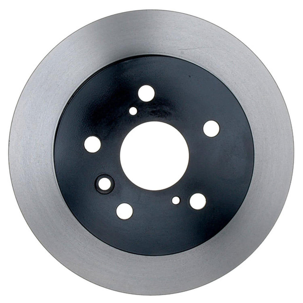 Gold Disc Brake Rotor 18A2422