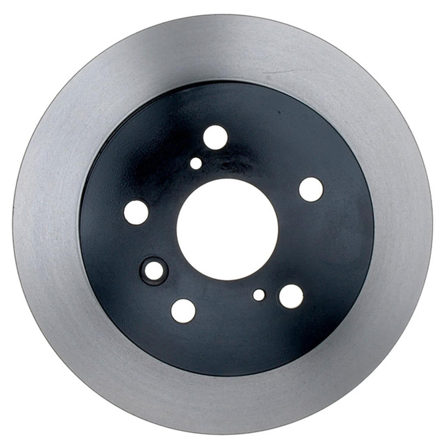 Gold Disc Brake Rotor 18A2422