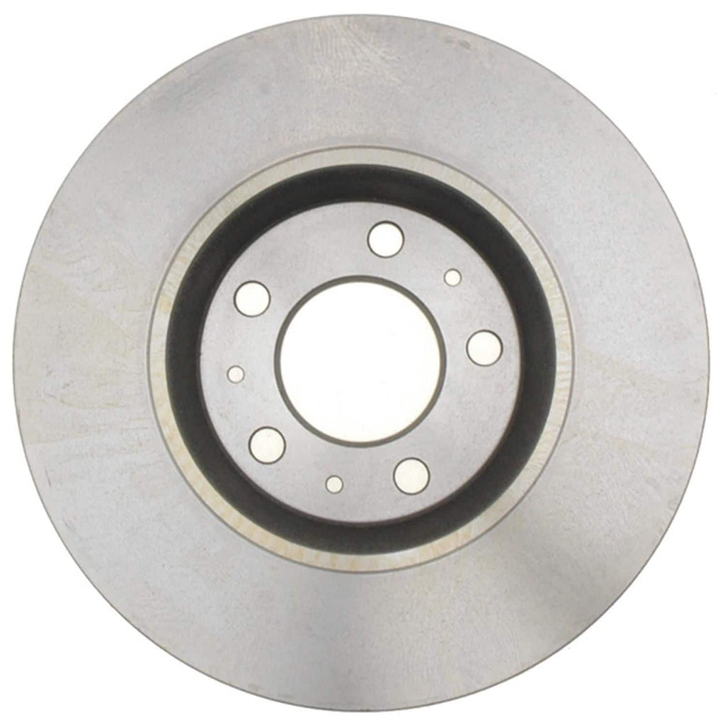 Gold Disc Brake Rotor 18A2432