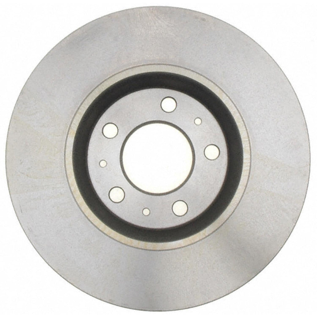 Gold Disc Brake Rotor 18A2432