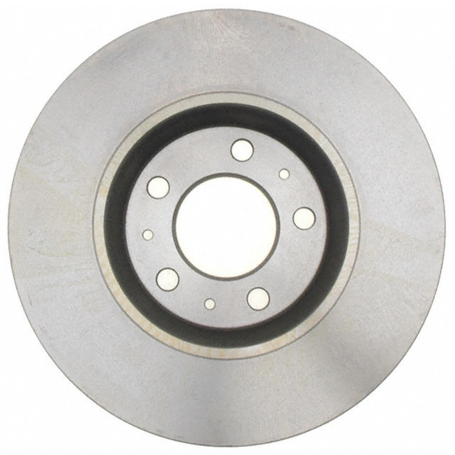 Gold Disc Brake Rotor 18A2432