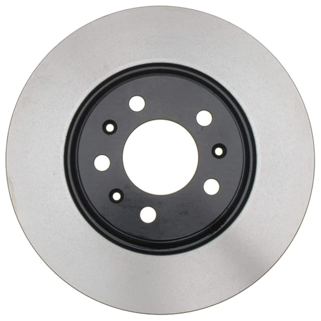 Gold Disc Brake Rotor 18A2432
