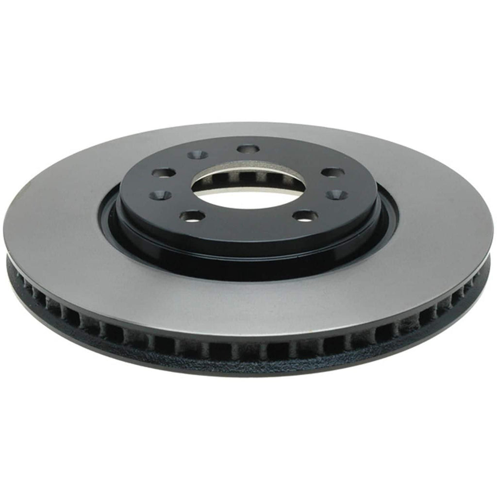 Gold Disc Brake Rotor 18A2432