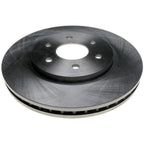 Silver Disc Brake Rotor 18A2434A