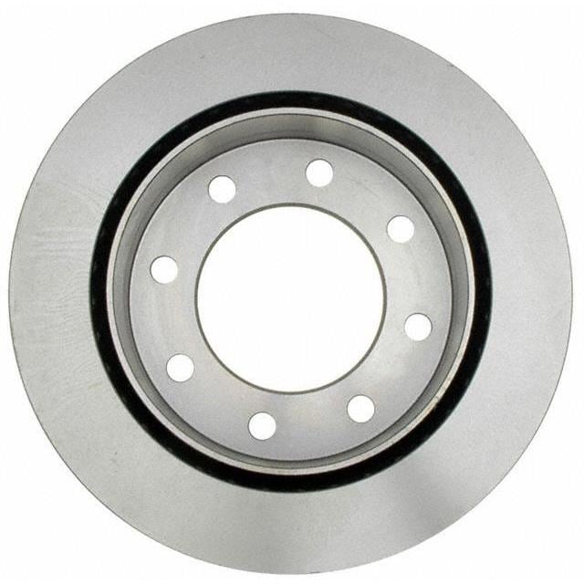 Gold Disc Brake Rotor 18A2437