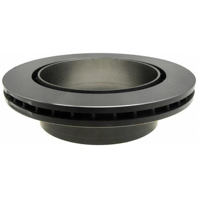 Gold Disc Brake Rotor 18A2437