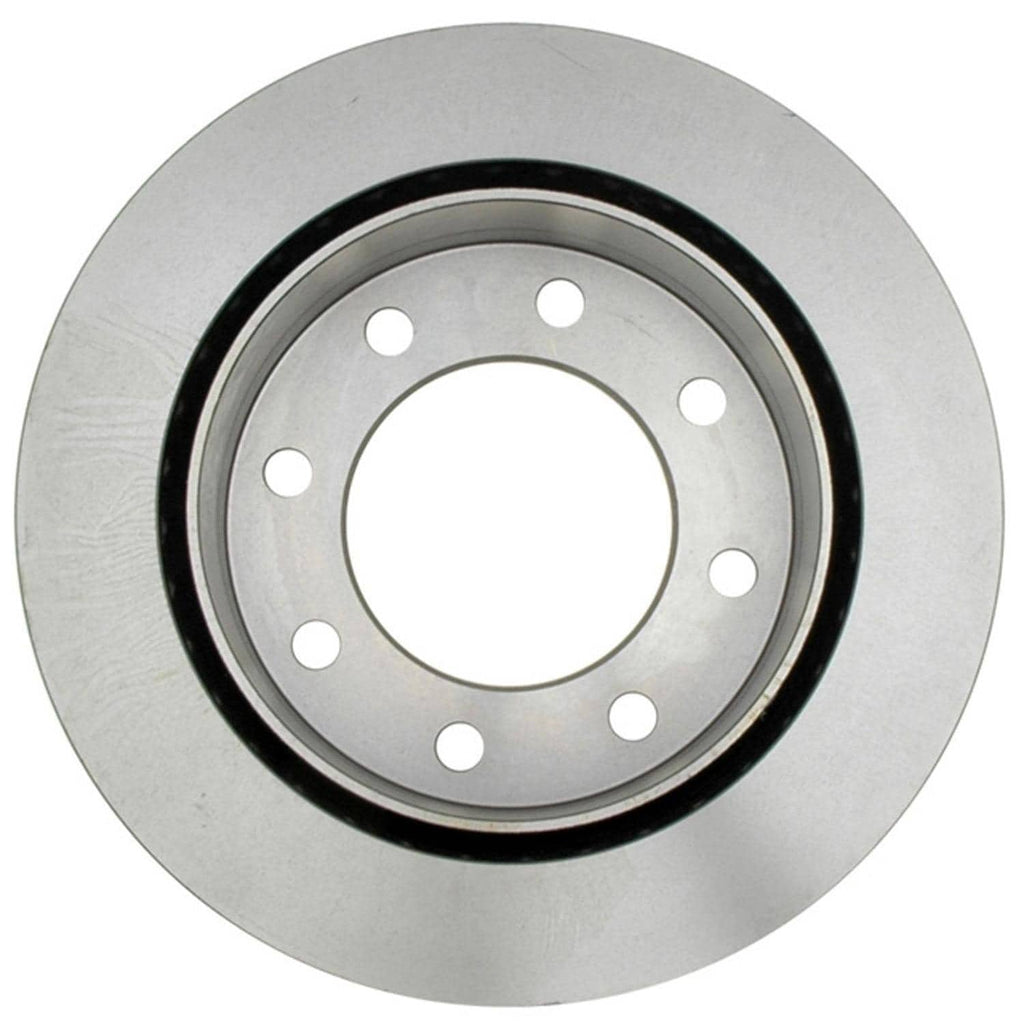 Gold Disc Brake Rotor 18A2437