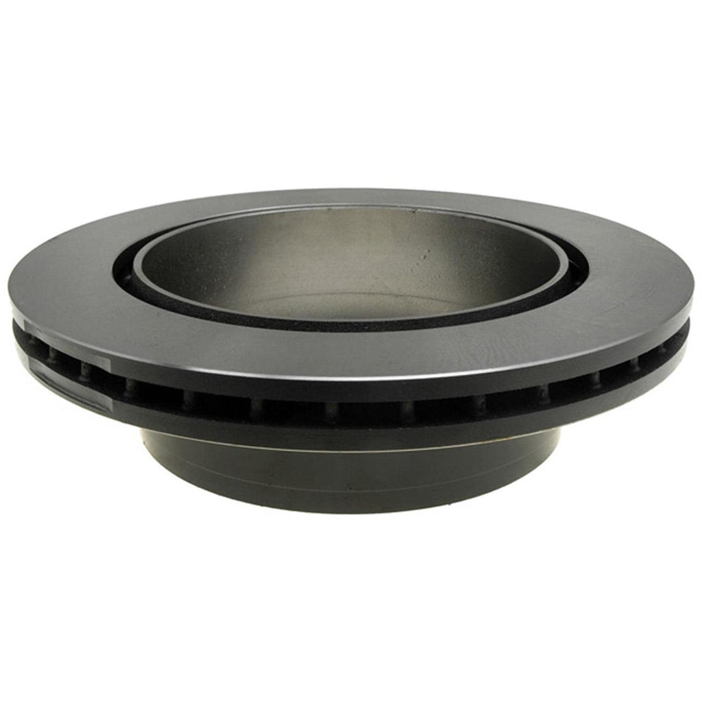 Gold Disc Brake Rotor 18A2437