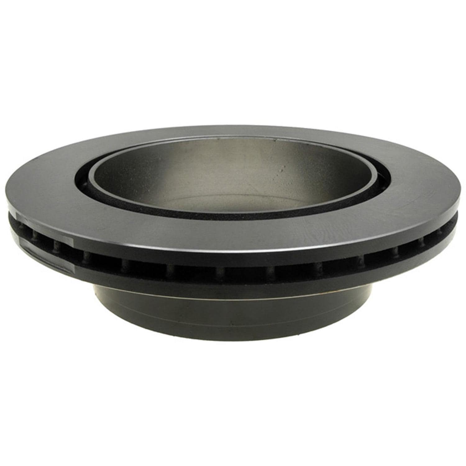 Gold Disc Brake Rotor 18A2437