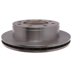 Silver Disc Brake Rotor 18A2437A